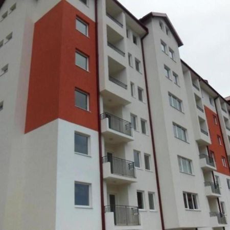 Peaceful Apartment 플루지네 외부 사진
