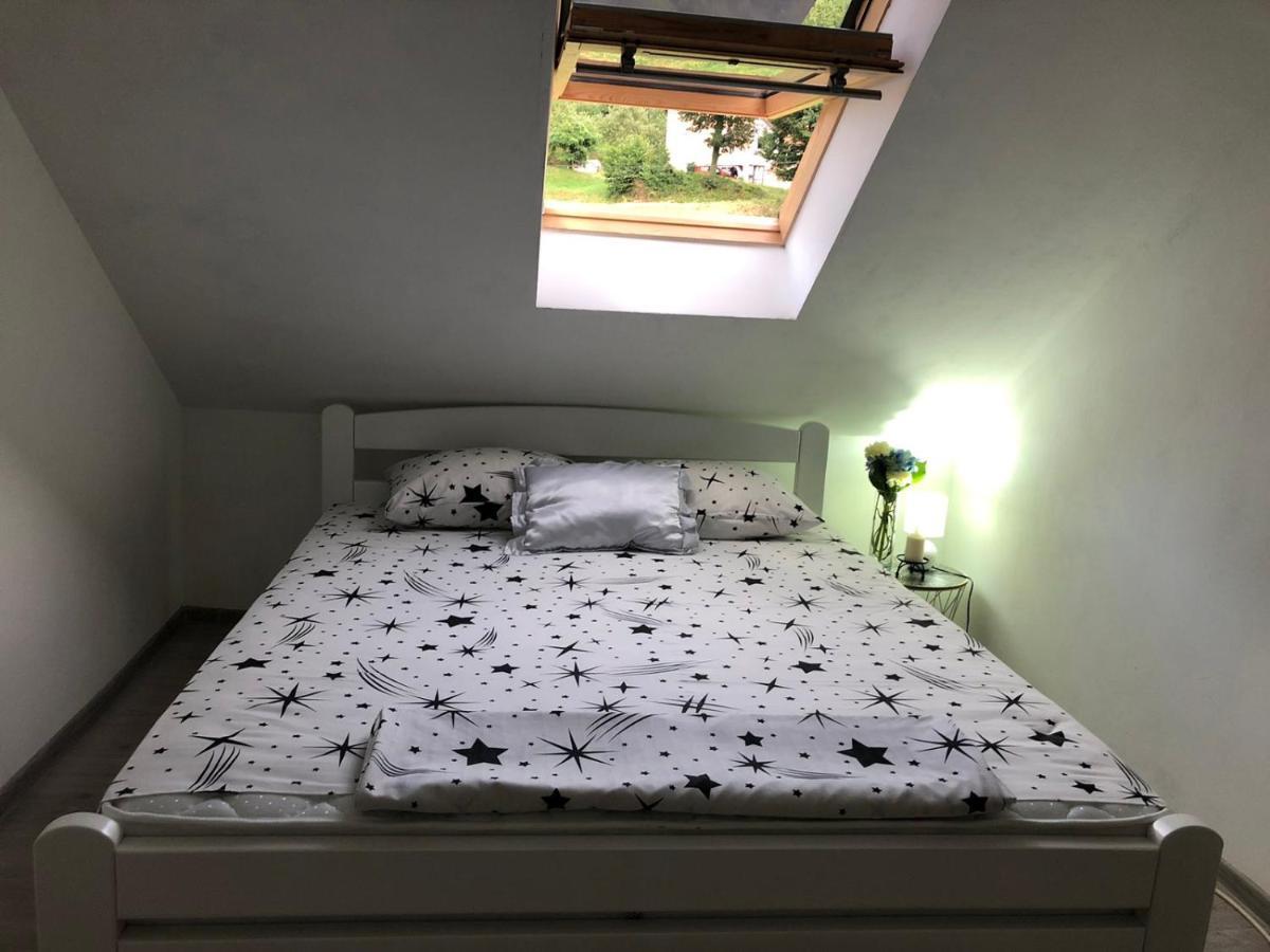 Peaceful Apartment 플루지네 외부 사진