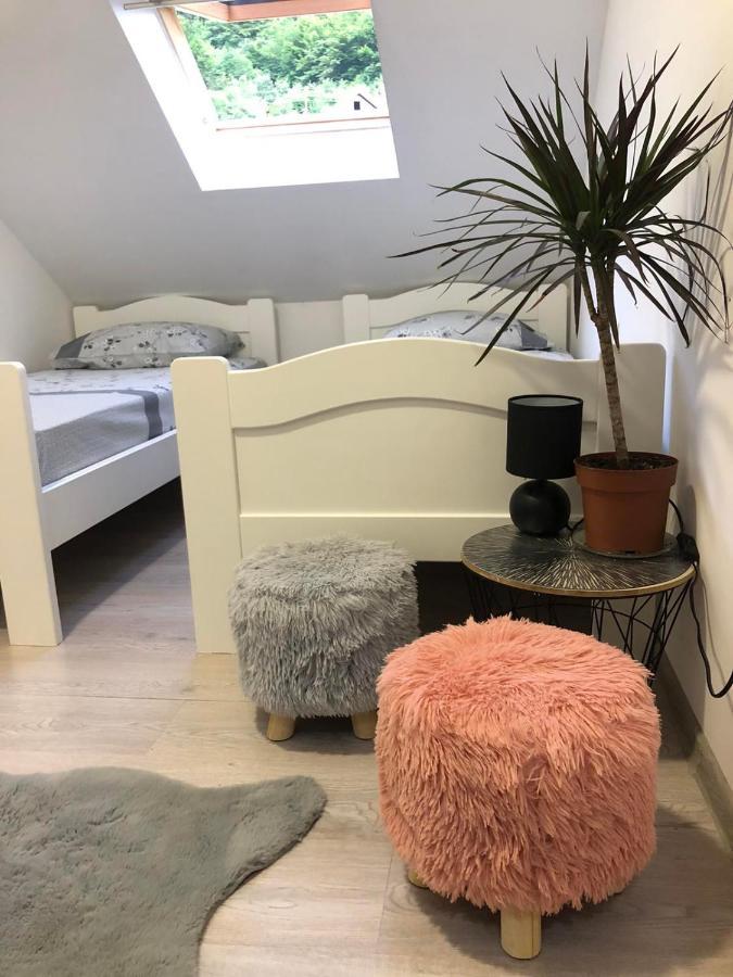 Peaceful Apartment 플루지네 외부 사진