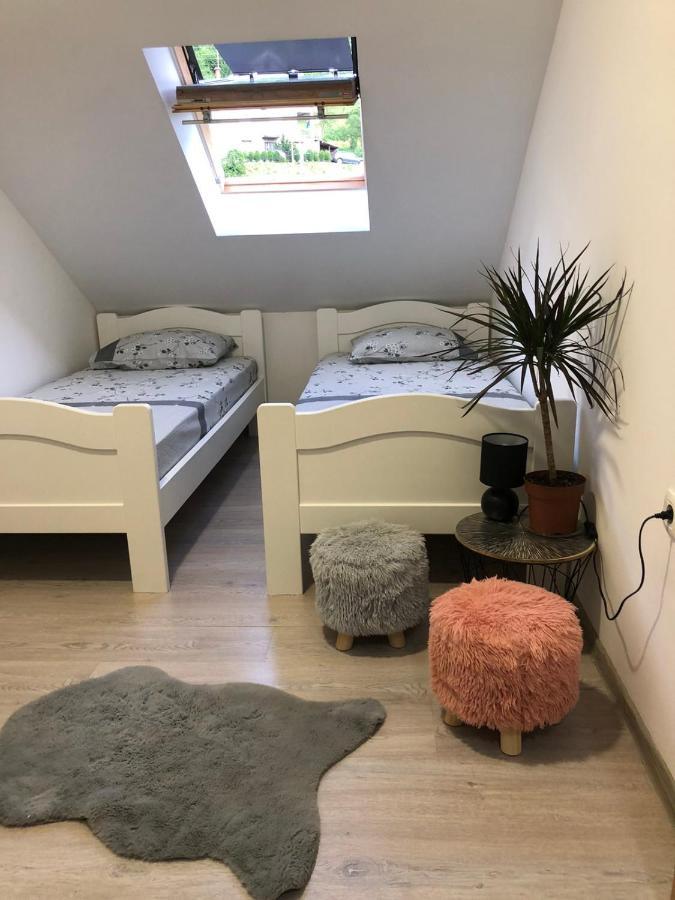 Peaceful Apartment 플루지네 외부 사진