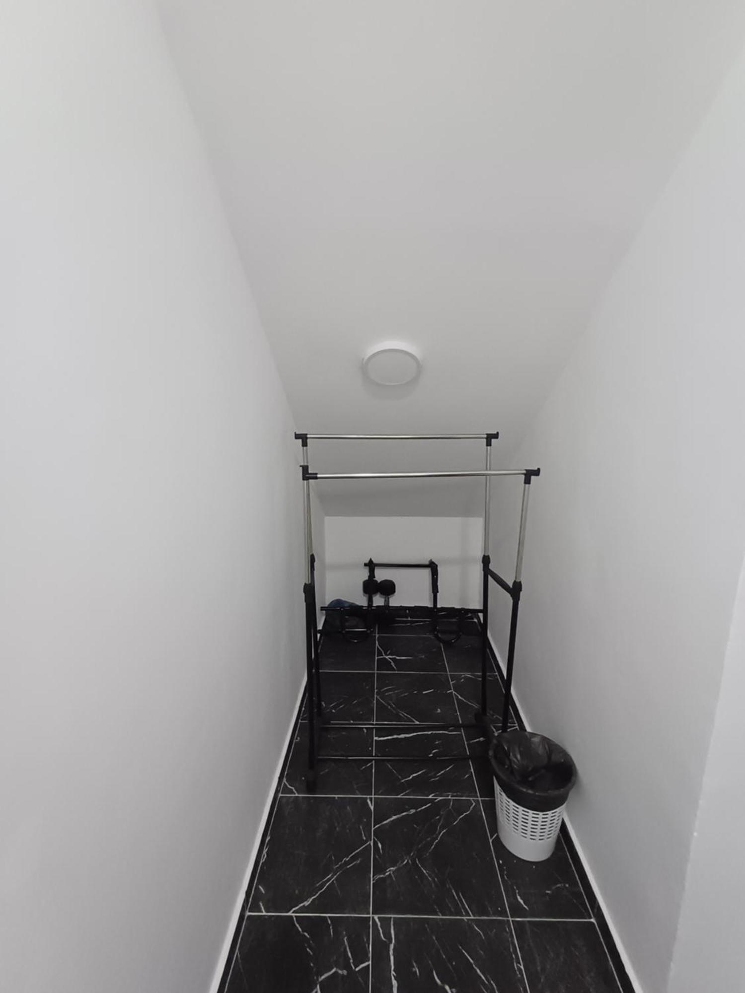 Peaceful Apartment 플루지네 외부 사진
