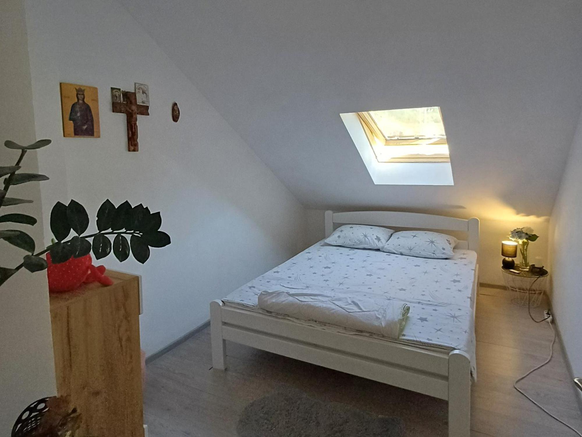 Peaceful Apartment 플루지네 외부 사진